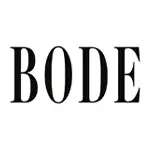 BODE(ボーディ)
