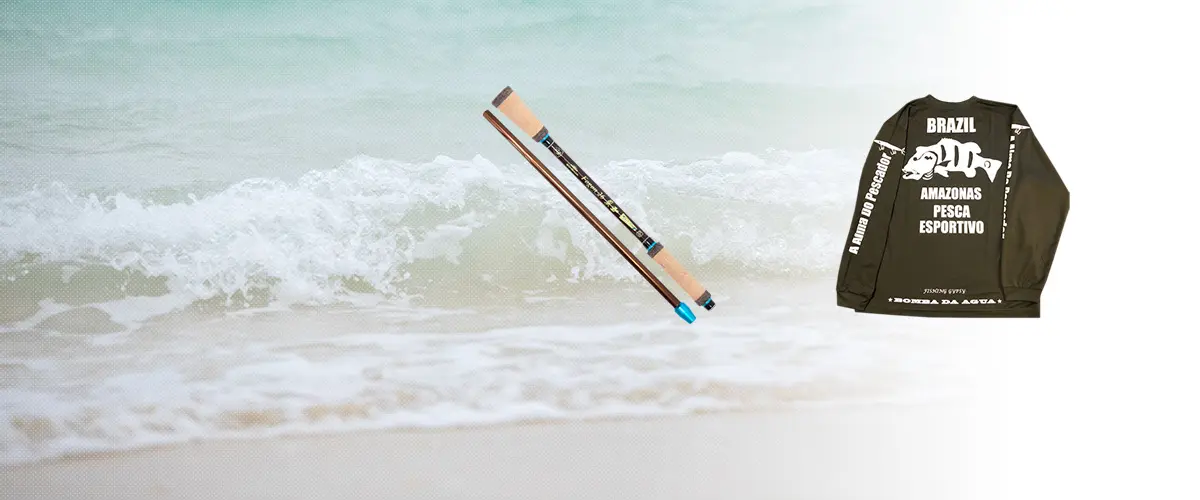 BOMBADA(ボンバダ)