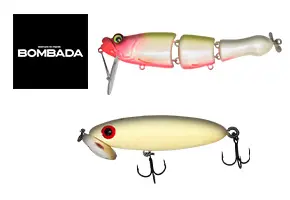 BOMBADA(ボンバダ) ルアー