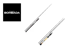 BOMBADA(ボンバダ) ロッド