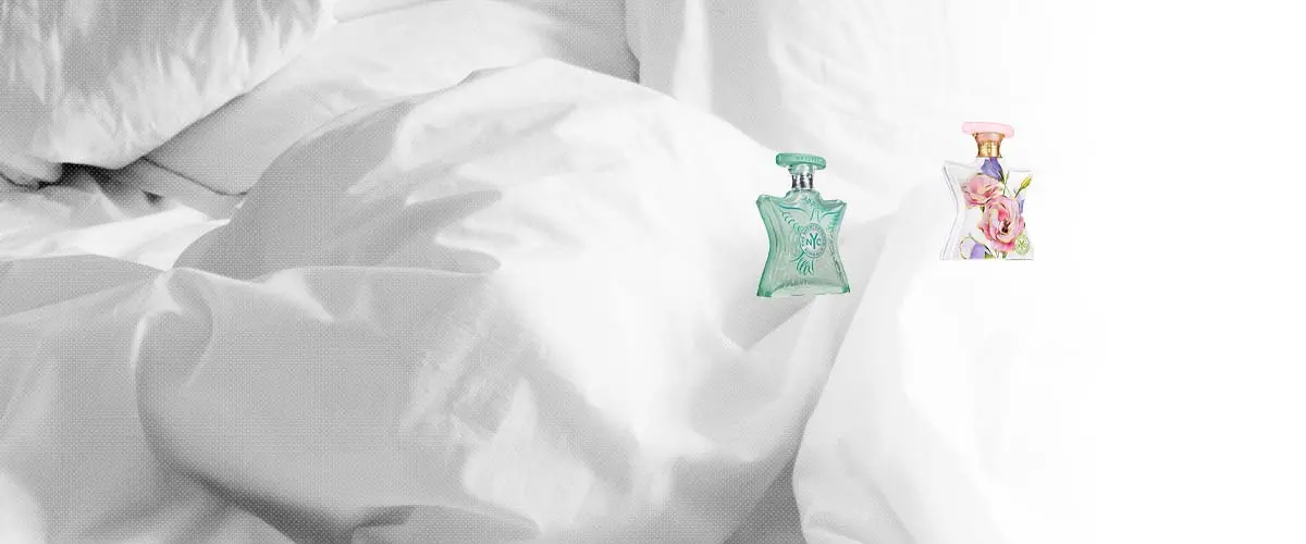 Bond No.9(ボンドナンバーナイン) 香水