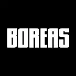 BOREAS(ボレアス) ルアー