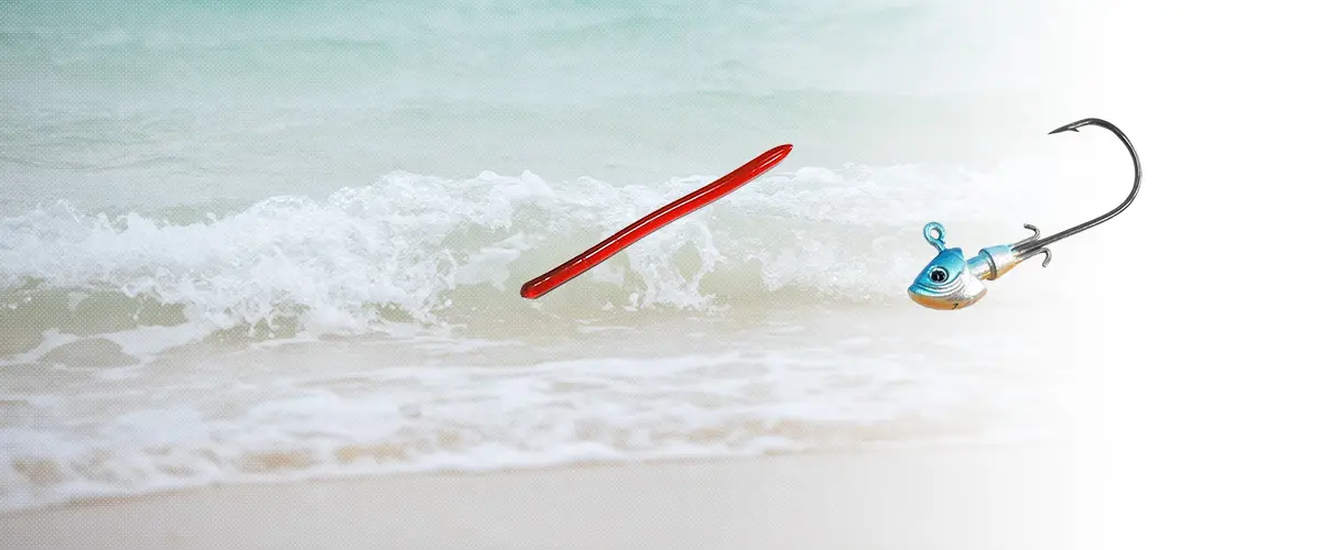 BOREAS(ボレアス) ルアー