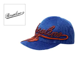 Borsalino(ボルサリーノ) キャップ