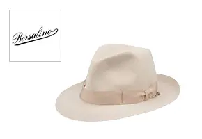 Borsalino(ボルサリーノ) フェルトハット