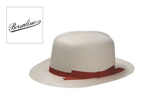 Borsalino(ボルサリーノ) パナマハット