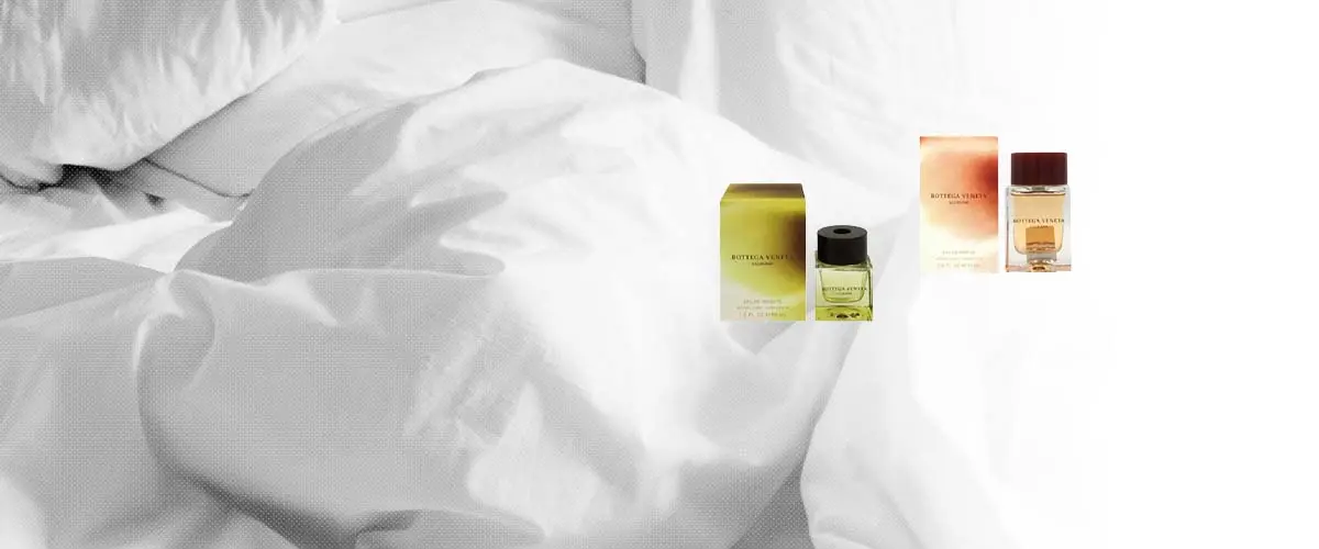 BOTTEGA VENETA(ボッテガ ヴェネタ) 香水