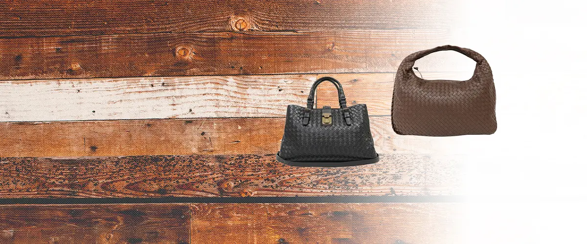 BOTTEGA VENETA(ボッテガヴェネタ) ヴィンテージ