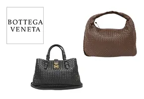 BOTTEGA VENETA(ボッテガヴェネタ) ヴィンテージ