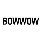 BOWWOW(バウワウ)