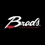 Brad’s(ブラッズ) ルアー