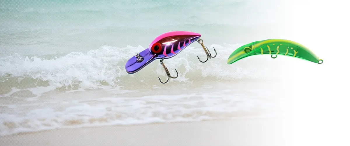 Brad’s(ブラッズ) ルアー