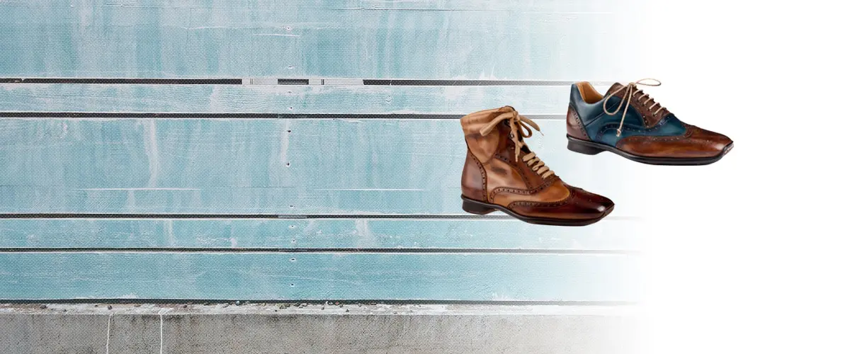 BRANCHINI CALZOLERIA(ブランキーニ カルツォレリア)