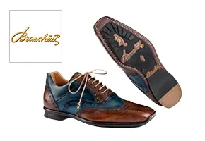 BRANCHINI CALZOLERIA(ブランキーニ カルツォレリア)