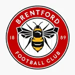 Brentford FC(ブレントフォードFC) サッカー ユニフォーム