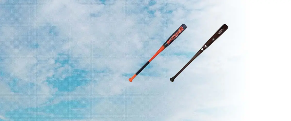 BRETT(ブレット) 野球 バット