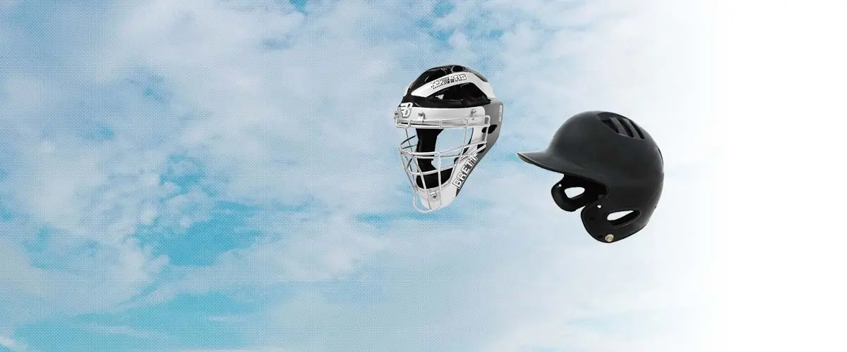 BRETT(ブレット) 野球 ヘルメット