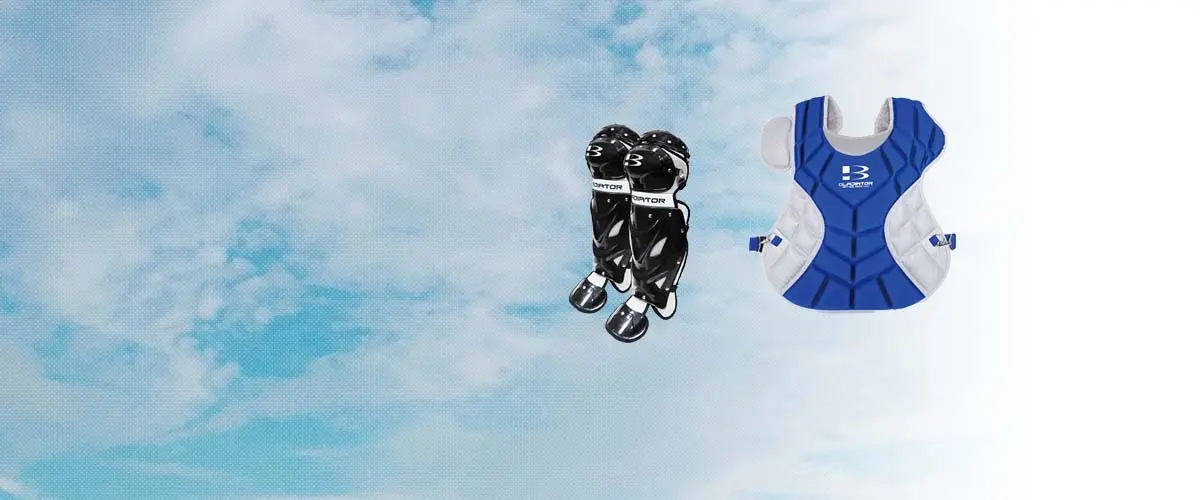 BRETT(ブレット) 野球 防具プロテクター