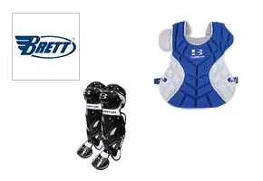 BRETT(ブレット) 野球 防具プロテクター