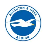 Brighton & Hove Albion FC(ブライトン・アンド・ホーヴ・アルビオンFC) サッカー ユニフォーム