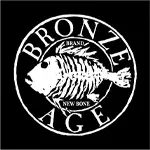 BRONZE AGE(ブロンズエイジ)