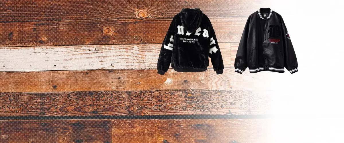 BRONZE AGE(ブロンズエイジ)