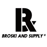 BROSKI & SUPPLY(ブロスキー＆サプライ)