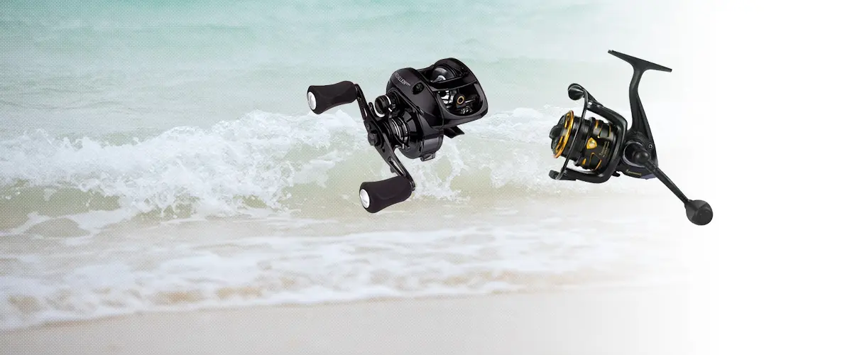 BROWNING(ブローニング) リール