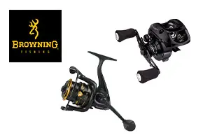 BROWNING(ブローニング) リール
