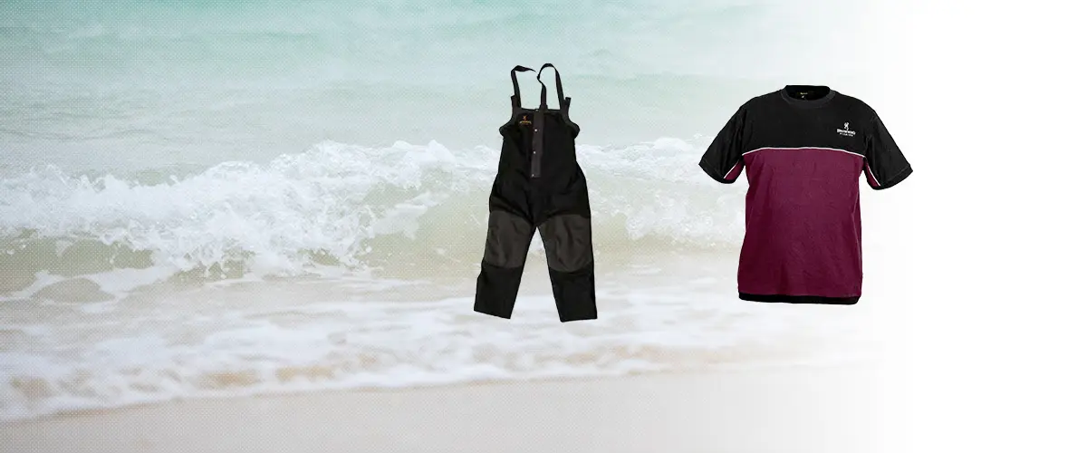 BROWNING(ブローニング) ウェア