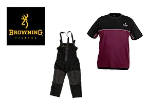 BROWNING(ブローニング) ウェア