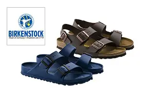 BIRKENSTOCK(ビルケンシュトック) サンダル