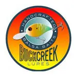 Buck Creek Lures(バック クリーク ルアーズ) ルアー
