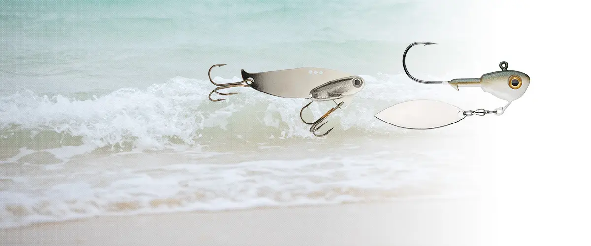 Buckeye Lures(バックアイ ルアーズ) ルアー