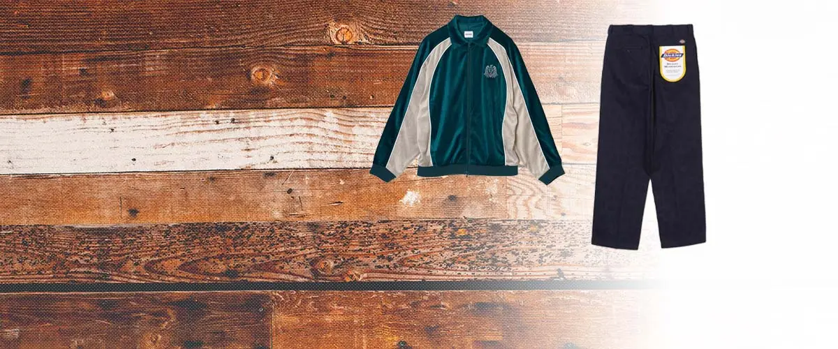 BUENA VISTA(ブエナビスタ)