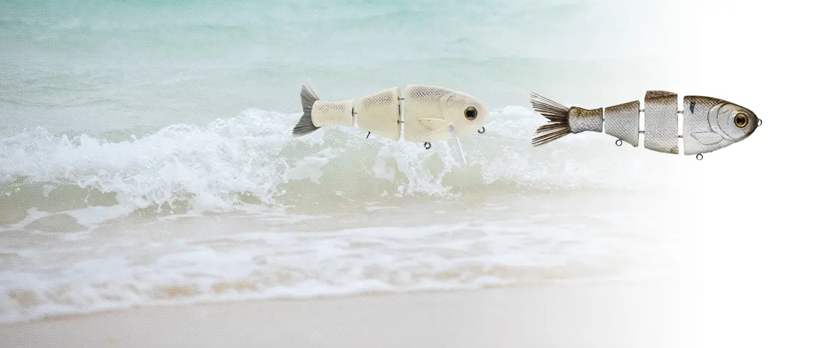 Bull Shad(ブル シャッド) ルアー