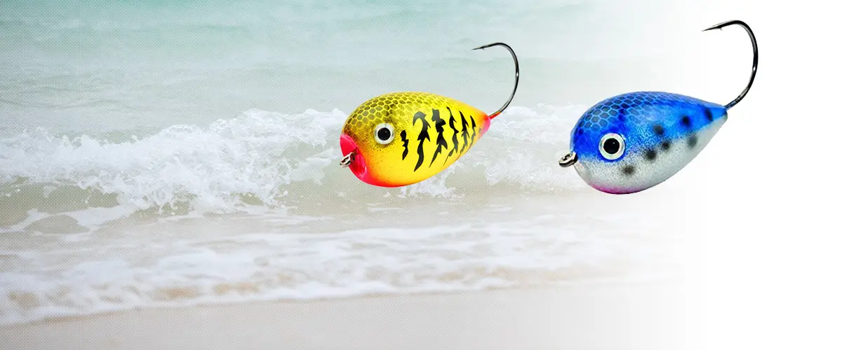 Bumble Lure(バンブル ルアー) ルアー