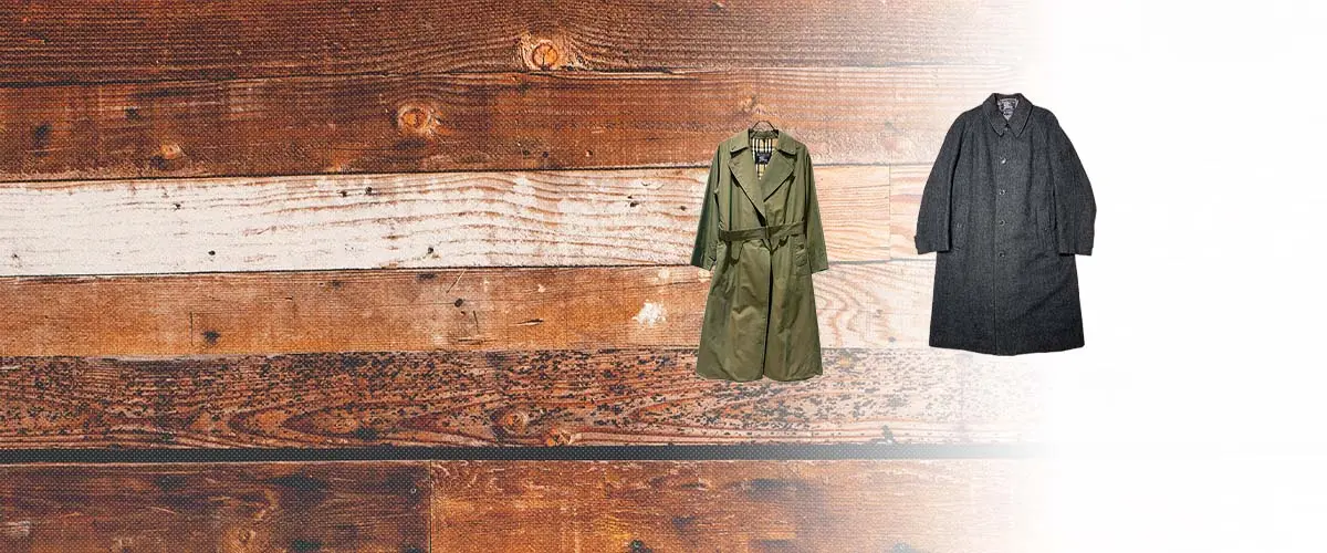 BURBERRY(バーバリー) アーカイブ