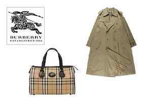 BURBERRY(バーバリー) ヴィンテージ