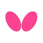 BUTTERFLY(バタフライ) 卓球 ユニフォーム