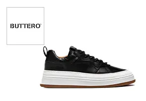 BUTTERO(ブッテロ) スニーカー