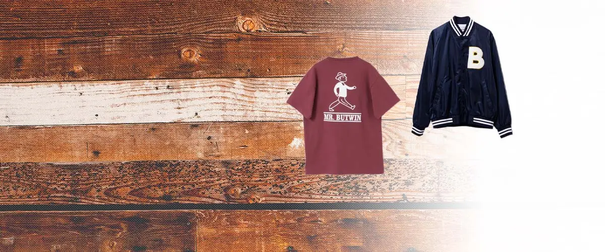 BUTWIN(バトウィン)