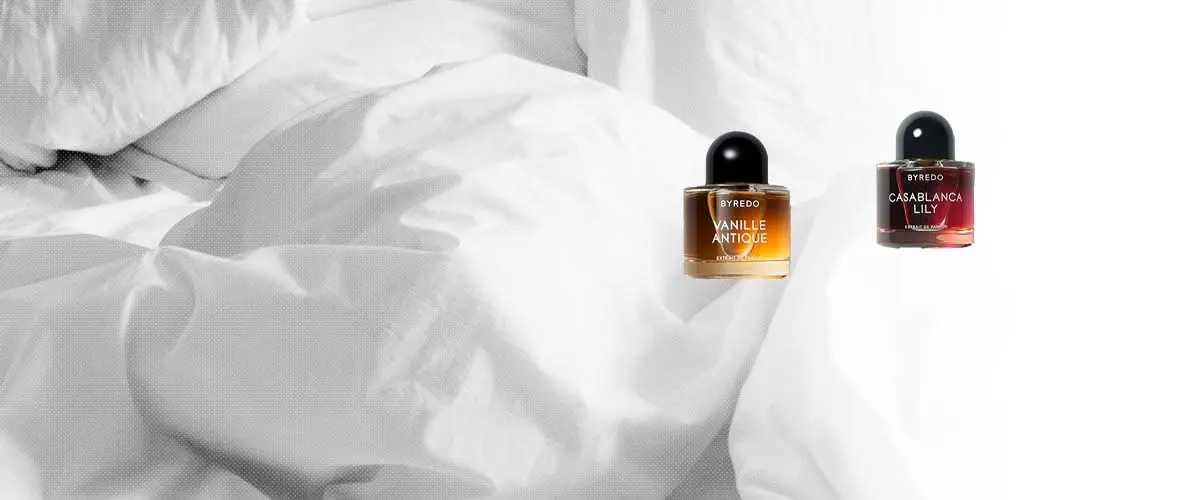 Byredo(バイレード) 香水