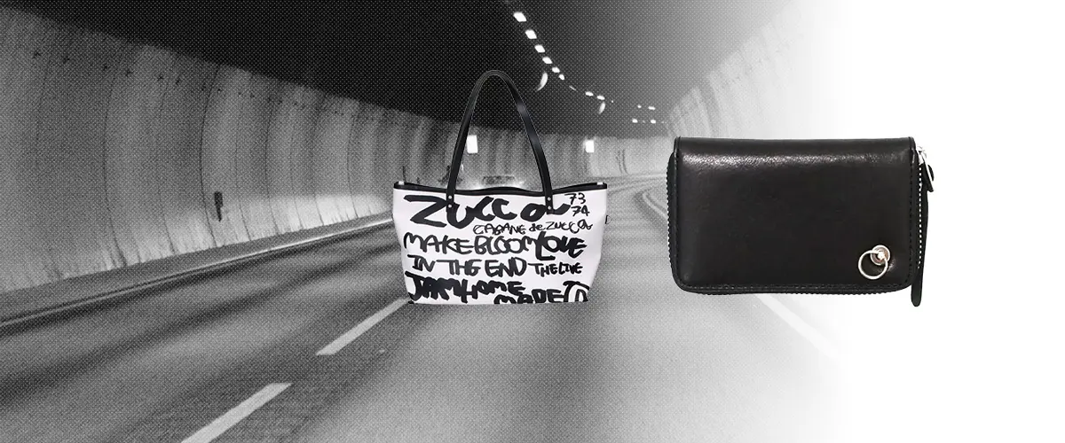 CABANE DE ZUCCA×JAM HOME MADE(カバンドズッカ×ジャムホームメイド)