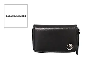 CABANE DE ZUCCA×JAM HOME MADE(カバンドズッカ×ジャムホームメイド)