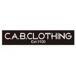 CAB CLOTHING(キャブクロージング)