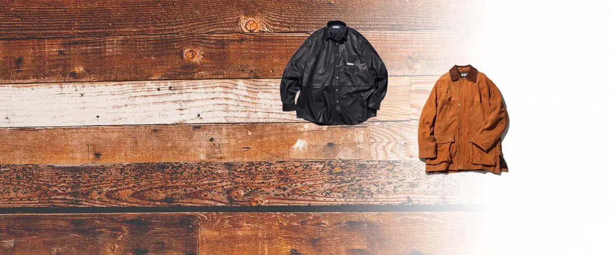 CAHLUMN(カウラム)