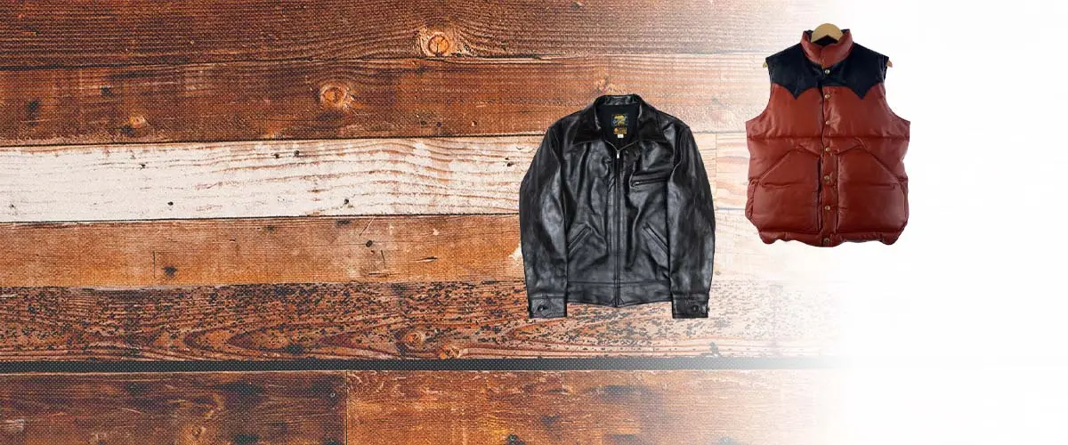 CALIFORNIA MFG.CO.(カリフォルニアマニュファクチュアリング)