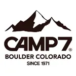 CAMP7(キャンプセブン)
