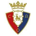CA Osasuna(CAオサスナ) サッカー ユニフォーム